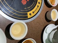 -幸运牛汕头小黄牛牛肉火锅(梅林店)