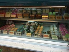 -狐狸家·酸奶酪专门店(平江路店)