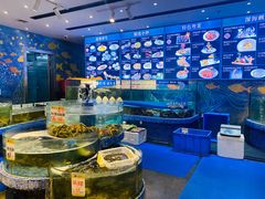 -珍之宝御品·寻味顺德(容桂渔人码头店)