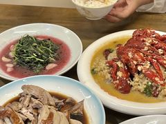 -日食记精菜馆(建邺万达店)