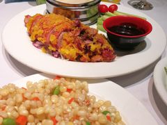 -西北人家莜面村(建设店)
