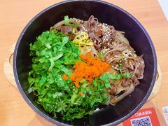 -鱼籽村秘制拌饭(崇文门店)
