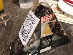 -红叶蛋糕(广达路总店)