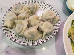 -叁拾壹克饺子·东北菜(国贸店)