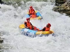 -宁波五龙潭景区