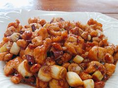 -二毛川菜馆(黄河路店)