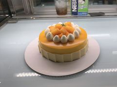 -梦菲思饼屋(瑞金宾馆店)