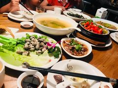 -浙C老邻舍(西城海错店)