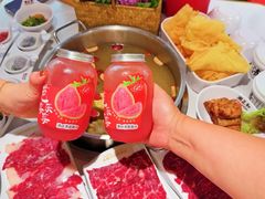 -潮正和潮汕牛肉火锅·老字号(番禺万达店)