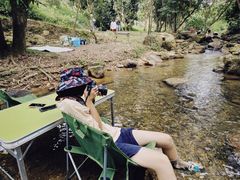 -黄金沟旅游风景区