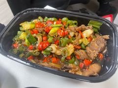 -潇湘阁(汉光百货店)