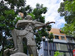 -胡志明市美术馆