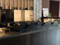 -茗知道茶馆(世博源店)