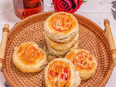 -功德林(南京西路店)