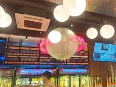 -本色.小马哥烧烤(无锡九里仓店)