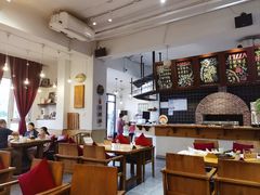-冲浪熊西餐厅(南戴河店)