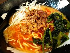 -雷神拉面(财富中心玉米楼店)
