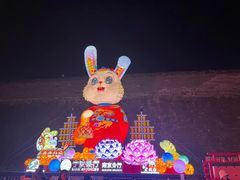 -老门东历史文化街区