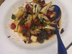 -上和臻品中国菜(花园街店)