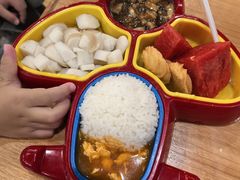 -糟粕醋·椰苑海南菜餐厅(亚龙湾天域酒店)