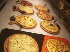 -比格比萨自助(宋家庄店)