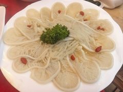 -山城年华老火锅(玉林店)