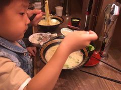 -一蘭拉面(新宿中央东口店)