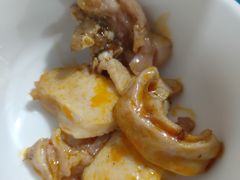 -米二红烧兔(华阳店)