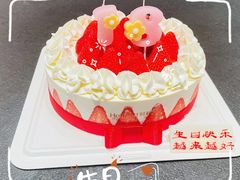 -好利来(七宝领展广场店)