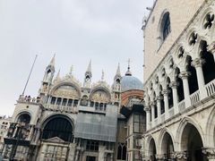 -圣马尔谷圣殿宗主教座堂