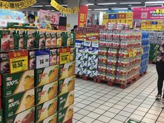 -美廉美超市(圣熙8号购物中心店)