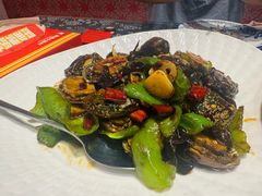 -旺角小渔村·海肠捞饭开创者(环山路店)