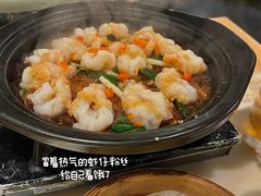 -绿茶餐厅(龙湖杭州金沙天街店)