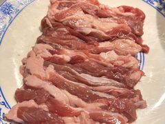 -曲氏老北京铜锅涮肉•火锅(不老街店)