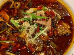 -蓬莱阁中餐厅(崇文门店)