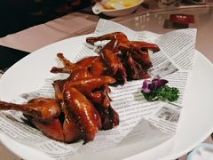 -江南赋(内蒙古大厦店)