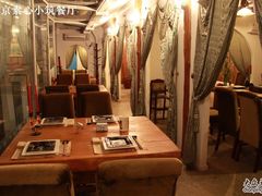 -素心小筑(后沙裕镇店)