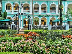 -星巴克臻选(广州沙面店)