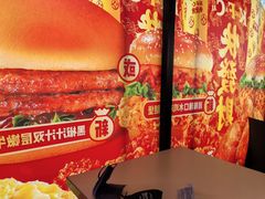 -肯德基(安定门店)