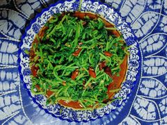 -龙姐私房菜(和顺古镇店)