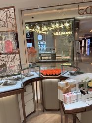 -I Do(重庆龙湖北城天街购物广场店)