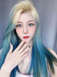-DL HAIR SALON