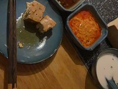 -湊湊火锅·茶憩(郑州绿地新都会店)