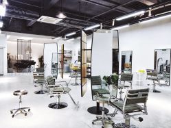大厅-ASA HAIR SALON