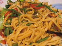 -晋来顺手擀面(十里河店)