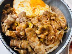 -HONGA HONGA雄家(曹路店)