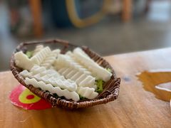 -阿婆情腊排骨火锅(金虹路店)