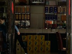 门面-杨胖子私房菜(秦虹路店)