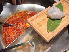 -湊湊火锅·茶憩(天环广场店)