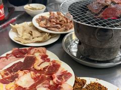 -松明一烤肉馆(鲁园店)